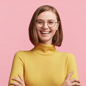 Profile picture of sample